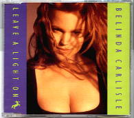 Belinda Carlisle - Leave A Light On